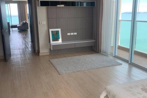Eigentumswohnung auf Jomtien Beach, Pattaya, Thailand, 2 Schlafzimmer № 45379 - Foto 11
