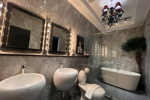 Haus auf Jomtien Beach, Pattaya, Thailand 8 Schlafzimmer № 45545 - Foto 6