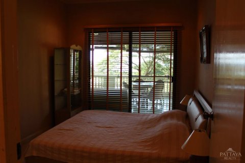 Eigentumswohnung in Pattaya, Thailand, 2 Schlafzimmer № 45011 - Foto 9