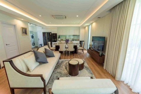 Haus in Pattaya, Thailand 4 Schlafzimmer № 45491 - Foto 10