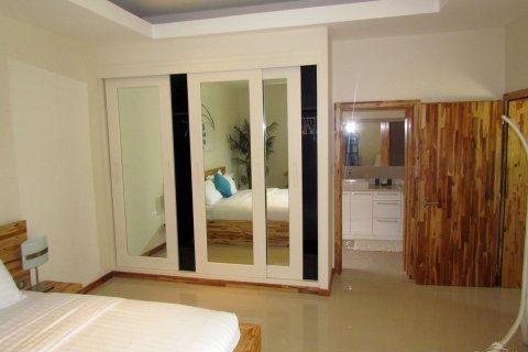 Haus in Pattaya, Thailand 3 Schlafzimmer № 45503 - Foto 28