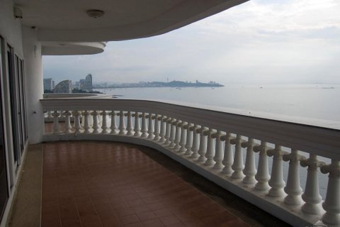 Eigentumswohnung in Pattaya, Thailand, 3 Schlafzimmer № 45284 - Foto 16