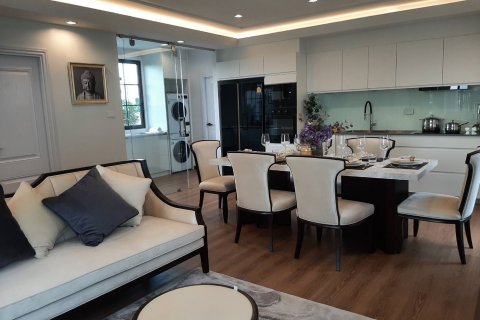 Haus in Pattaya, Thailand 4 Schlafzimmer № 45491 - Foto 5
