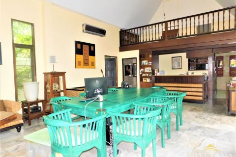 Haus in Pattaya, Thailand 3 Schlafzimmer № 45476 - Foto 22