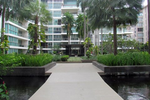 Eigentumswohnung in Pattaya, Thailand, 2 Schlafzimmer  № 45341 - Foto 20