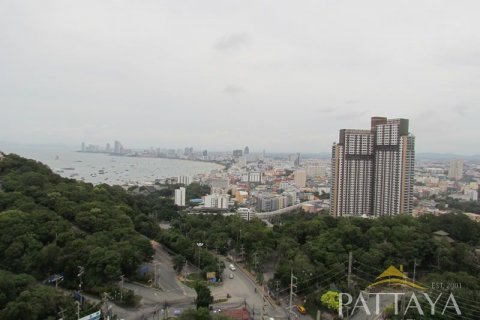 Eigentumswohnung in Pattaya, Thailand, 1 Schlafzimmer  № 45226 - Foto 24