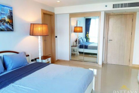 Eigentumswohnung in Pattaya, Thailand, 2 Schlafzimmer № 45354 - Foto 16