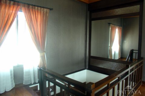 Haus in Pattaya, Thailand 3 Schlafzimmer № 45515 - Foto 26