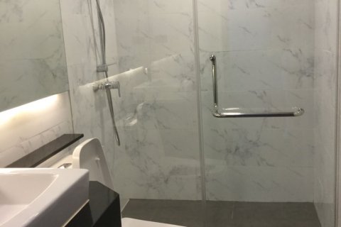Eigentumswohnung in Pattaya, Thailand, 2 Schlafzimmer  № 45264