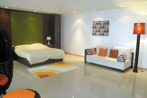 Haus auf Jomtien Beach, Pattaya, Thailand 4 Schlafzimmer № 45494 - Foto 6