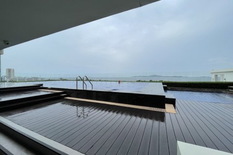 Eigentumswohnung in Pattaya, Thailand, 2 Schlafzimmer № 45271 - Foto 2