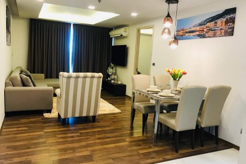 Off-Plan THE PEAK TOWERS in Pattaya, Thailand № 9881 - Foto 27