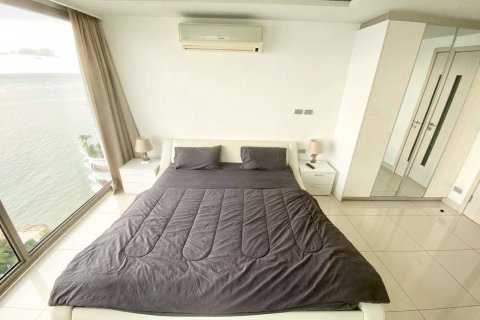 Eigentumswohnung in Pattaya, Thailand, 2 Schlafzimmer № 45375 - Foto 17