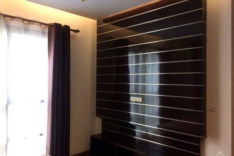 Eigentumswohnung in Pattaya, Thailand, 1 Schlafzimmer  № 45194 - Foto 8