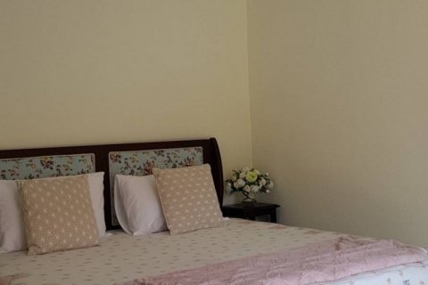 Haus in Pattaya, Thailand 3 Schlafzimmer № 45453