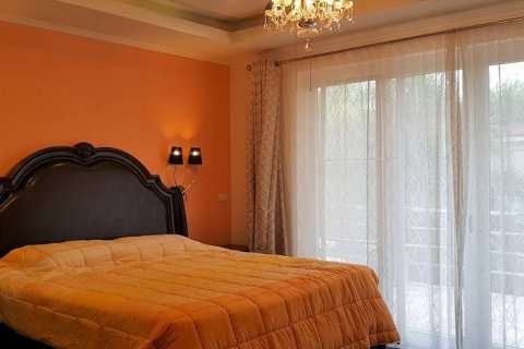 Haus in Pattaya, Thailand 5 Schlafzimmer № 45526 - Foto 12