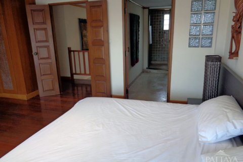 Off-Plan Chateau Dale Thabali in Pattaya, Thailand № 28365 - Foto 19