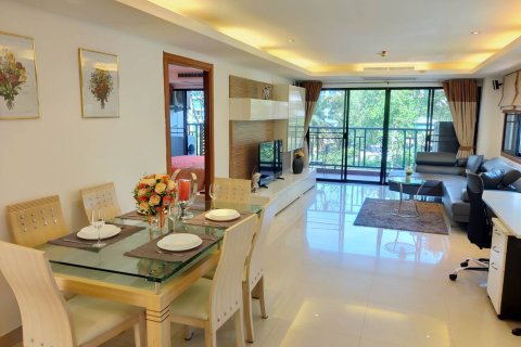 Off-Plan Nova Mirage in Pattaya, Thailand № 27551 - Foto 13
