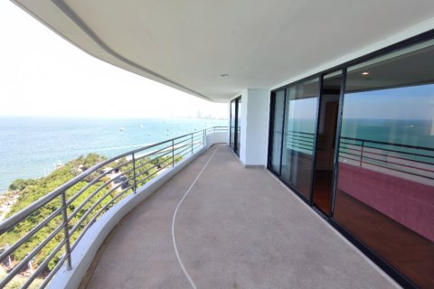 Eigentumswohnung in Pattaya, Thailand, 4 Schlafzimmer  № 45394 - Foto 12