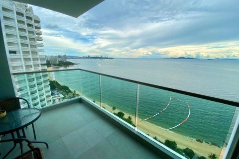 Eigentumswohnung in Pattaya, Thailand, 2 Schlafzimmer № 45375 - Foto 5