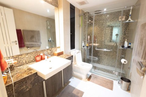 Eigentumswohnung in Pattaya, Thailand, 1 Schlafzimmer № 45260 - Foto 10