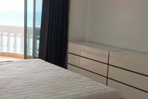 Eigentumswohnung in Pattaya, Thailand, 2 Schlafzimmer  № 45220