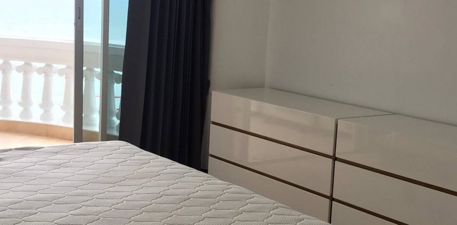 Eigentumswohnung in Pattaya, Thailand, 2 Schlafzimmer № 45220