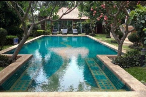 Eigentumswohnung in Pattaya, Thailand, 1 Schlafzimmer № 45195 - Foto 8