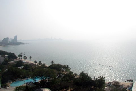 Eigentumswohnung in Pattaya, Thailand, 2 Schlafzimmer № 45008 - Foto 18