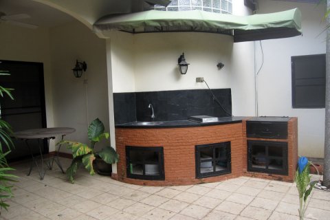 Haus in Pattaya, Thailand 3 Schlafzimmer № 45549 - Foto 24