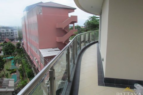 Eigentumswohnung in Pattaya, Thailand, 1 Schlafzimmer  № 45243 - Foto 30