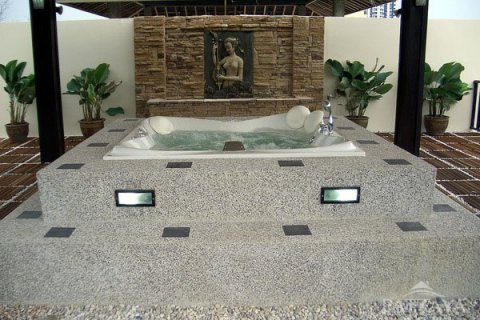 Haus in Pattaya, Thailand 2 Schlafzimmer № 45452