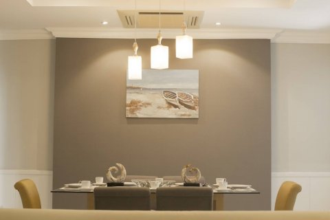 Haus in Pattaya, Thailand 5 Schlafzimmer № 45536 - Foto 18