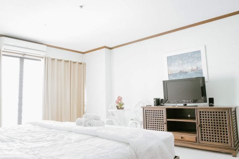 Off-Plan View Talay 5 in Pattaya, Thailand № 25777 - Foto 2