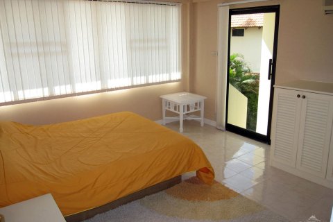 Haus in Pattaya, Thailand 4 Schlafzimmer № 45550 - Foto 19