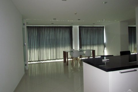 Eigentumswohnung in Pattaya, Thailand, 2 Schlafzimmer  № 45315