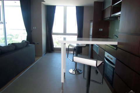 Eigentumswohnung in Pattaya, Thailand, 1 Schlafzimmer № 45295 - Foto 10