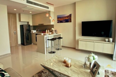 Off-Plan The Riviera Wongamat Beach in Pattaya, Thailand № 25465 - Foto 3