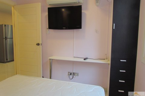 Eigentumswohnung auf Jomtien Beach, Pattaya, Thailand, 2 Schlafzimmer № 45061 - Foto 9