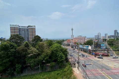 Eigentumswohnung in Pattaya, Thailand, 3 Schlafzimmer № 45397 - Foto 2