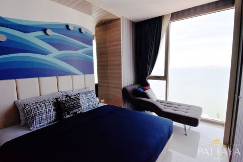 Off-Plan The Riviera Wongamat Beach in Pattaya, Thailand № 25465 - Foto 2