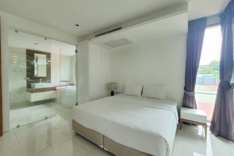 Eigentumswohnung in Pattaya, Thailand, 2 Schlafzimmer № 45405 - Foto 5
