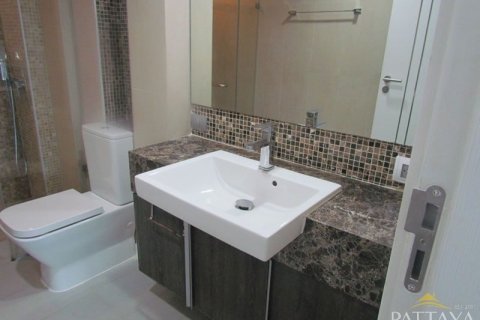Eigentumswohnung in Pattaya, Thailand, 1 Schlafzimmer № 45242 - Foto 23