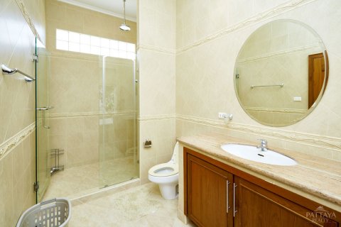 Haus in Pattaya, Thailand 2 Schlafzimmer № 45525 - Foto 26