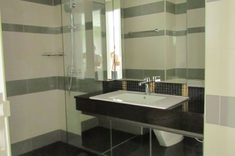Eigentumswohnung in Pattaya, Thailand, 1 Schlafzimmer  № 45226 - Foto 15