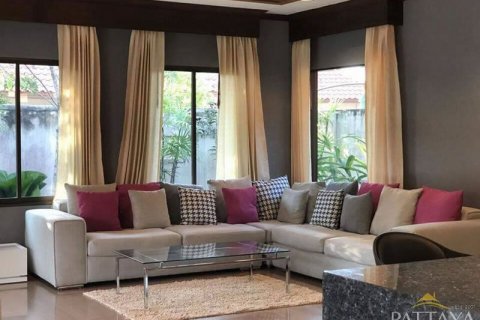 Haus in Pattaya, Thailand 3 Schlafzimmer № 45520 - Foto 6