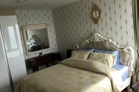 Eigentumswohnung in Pattaya, Thailand, 2 Schlafzimmer № 45035 - Foto 19