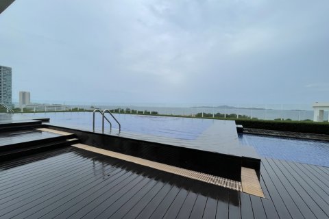 Eigentumswohnung in Pattaya, Thailand, 2 Schlafzimmer № 45271 - Foto 9