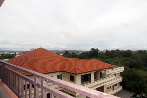 Eigentumswohnung in Pattaya, Thailand, 1 Schlafzimmer № 45164 - Foto 7