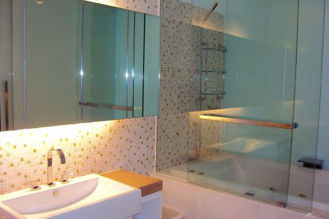 Eigentumswohnung in Pattaya, Thailand, 3 Schlafzimmer № 45162 - Foto 8